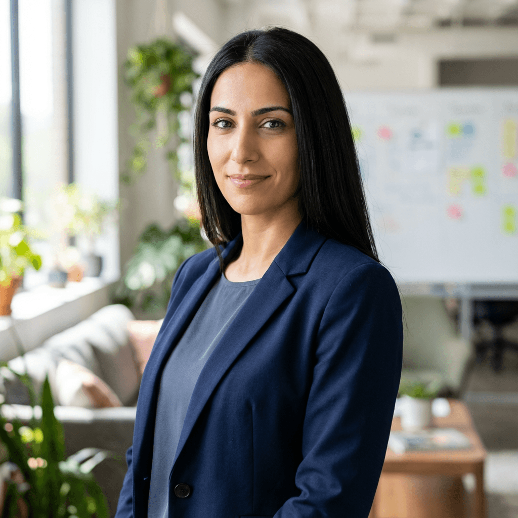 Nadia Al-Mahrooqi